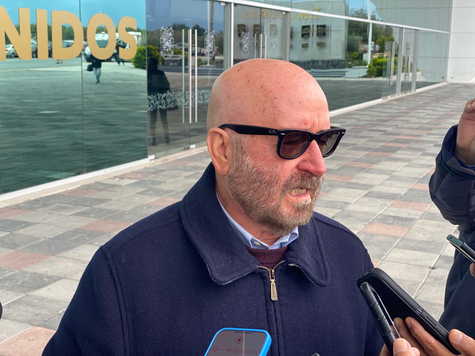 Fallas en bombas de agua afectan abasto en El Mante