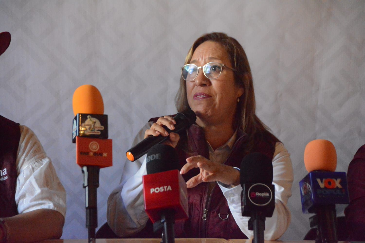 Morena Tamaulipas respalda a la Presidenta Claudia Sheinbaum y convoca a jornada en defensa de la soberanía nacional