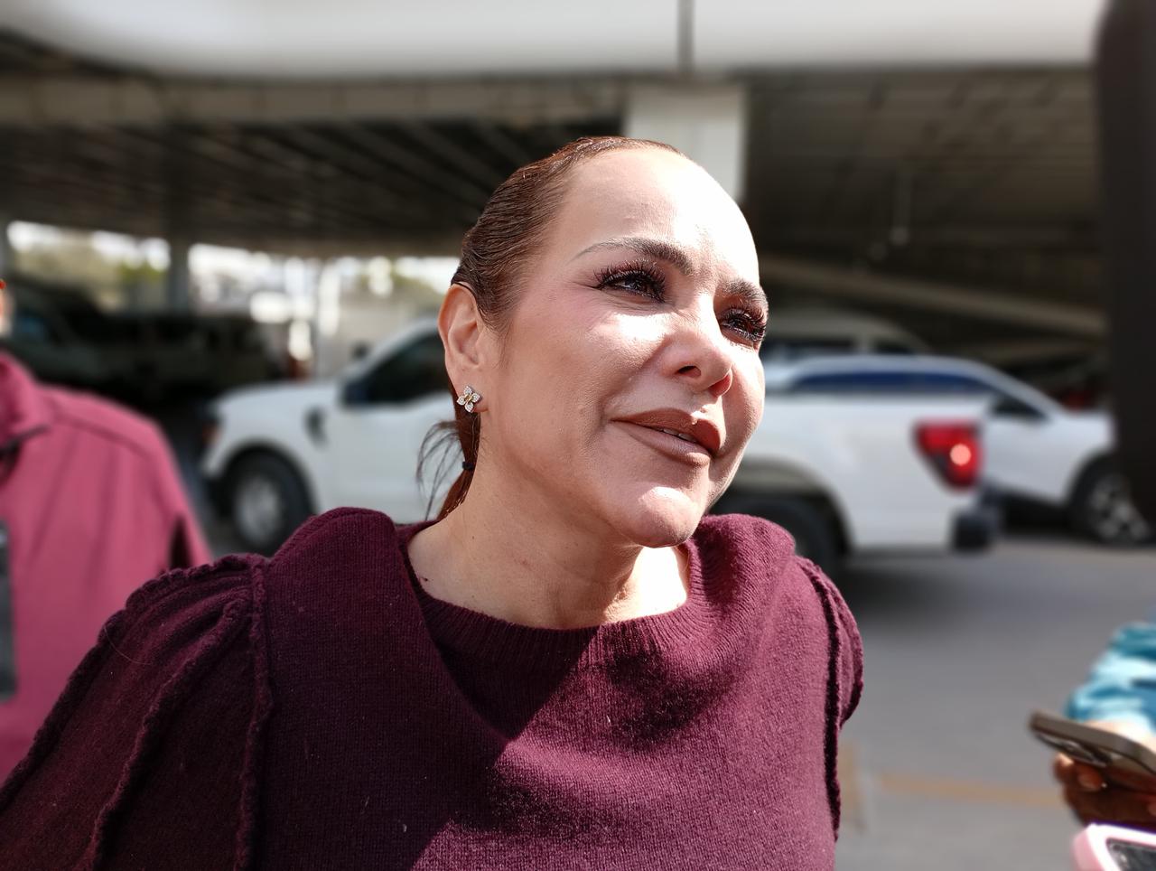 Destaca alcaldesa Carmen Lilia Canturosas coordinación con gobiernos federal y estatal