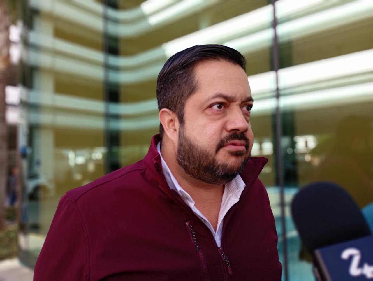 Morena impulsa jornadas permanentes en defensa de la soberanía nacional en Tamaulipas