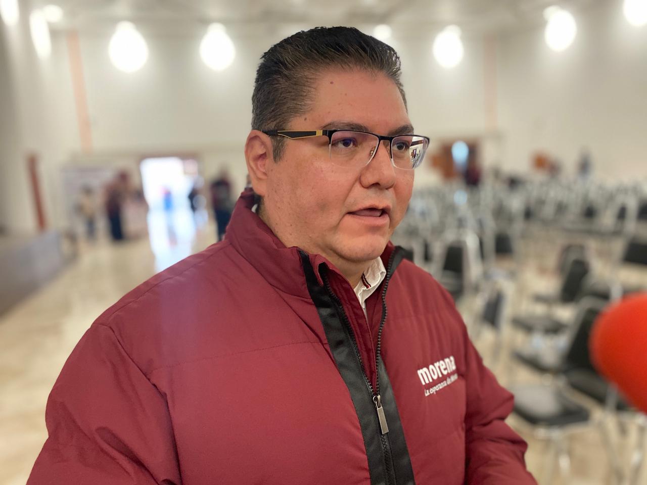 Respalda Barra de Abogados de Nuevo Laredo defensa de la soberanía nacional