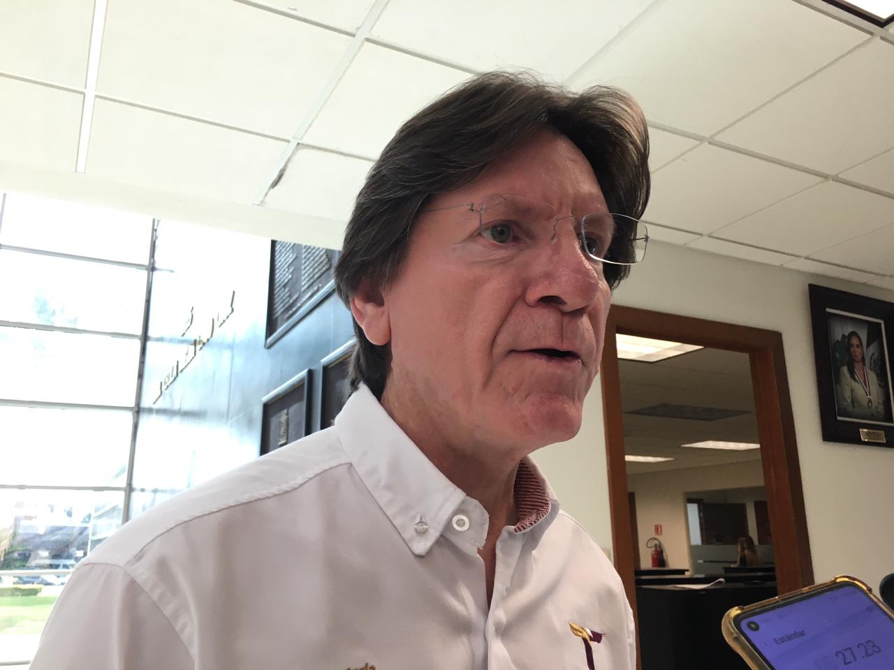 Descarta Salud Tamaulipas casos confirmados de sarampión en 2025