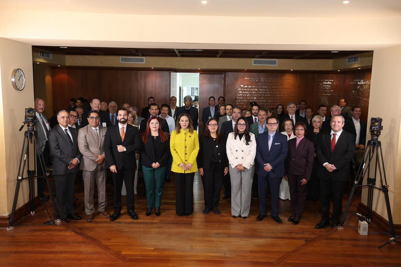 Poder Judicial de Tamaulipas avanza en la implementación del nuevo sistema de justicia civil y familiar