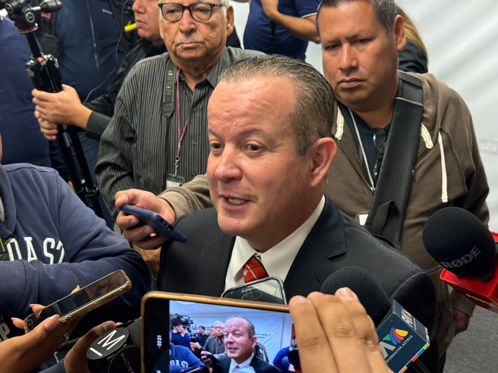 Llama Carlos Enrique Canturosas a proteger al campo y fortalecer la infraestructura de Tamaulipas desde el Congreso