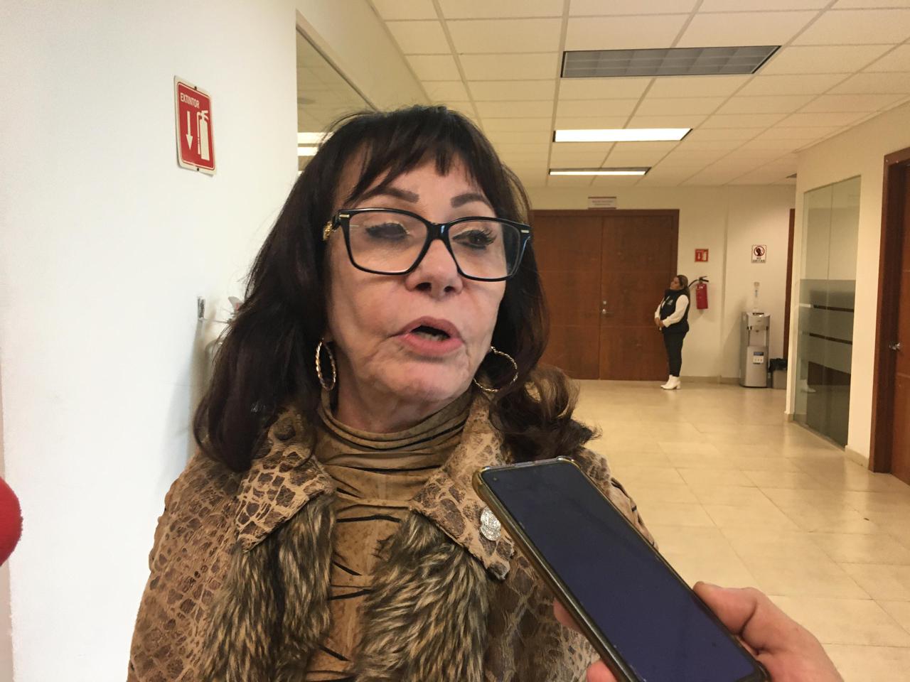 Propone Blanca Aurelia Anzaldúa estrategia preventiva directa contra enfermedades crónico-degenerativas