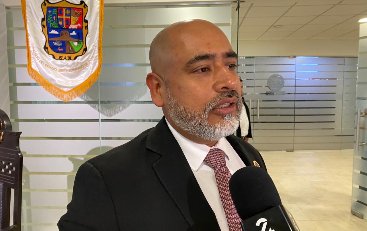 Marcelo Abundiz refrenda compromiso social y cercanía permanente con la ciudadanía