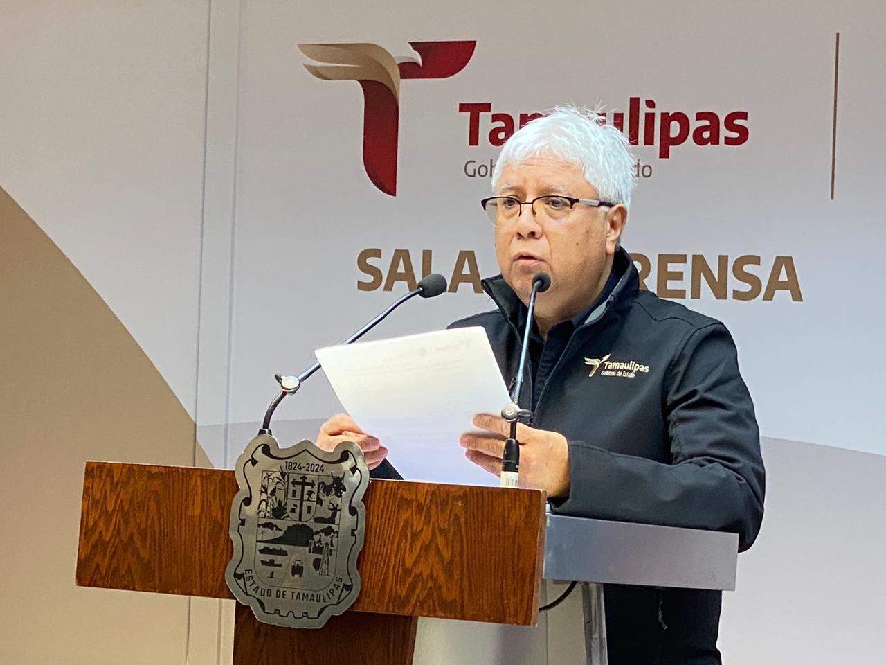Tamaulipas entra en una etapa decisiva para el desarrollo energético: SEDENER