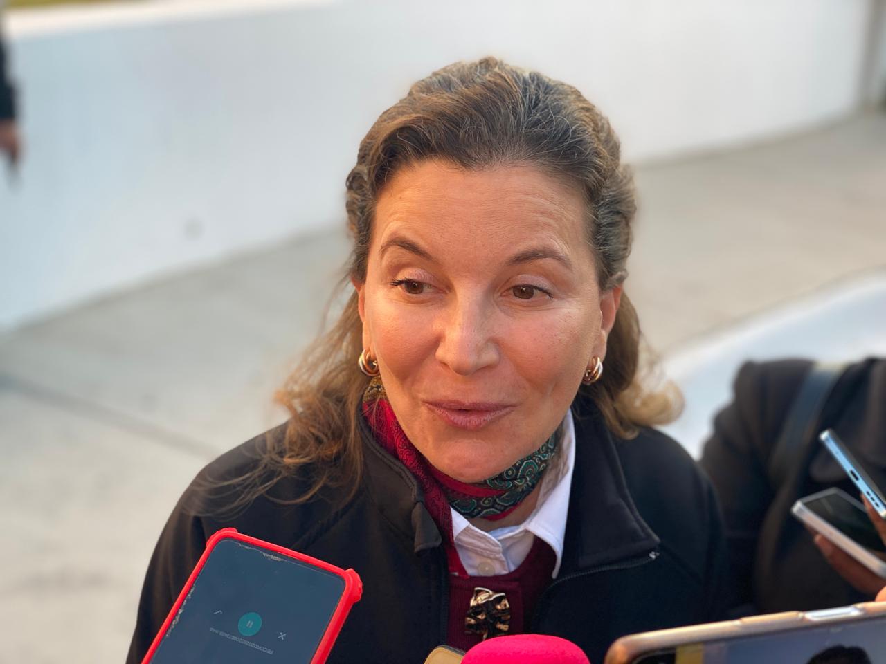 Tamaulipas lidera crecimiento industrial y consolida confianza para nuevas inversiones: Ninfa Cantú