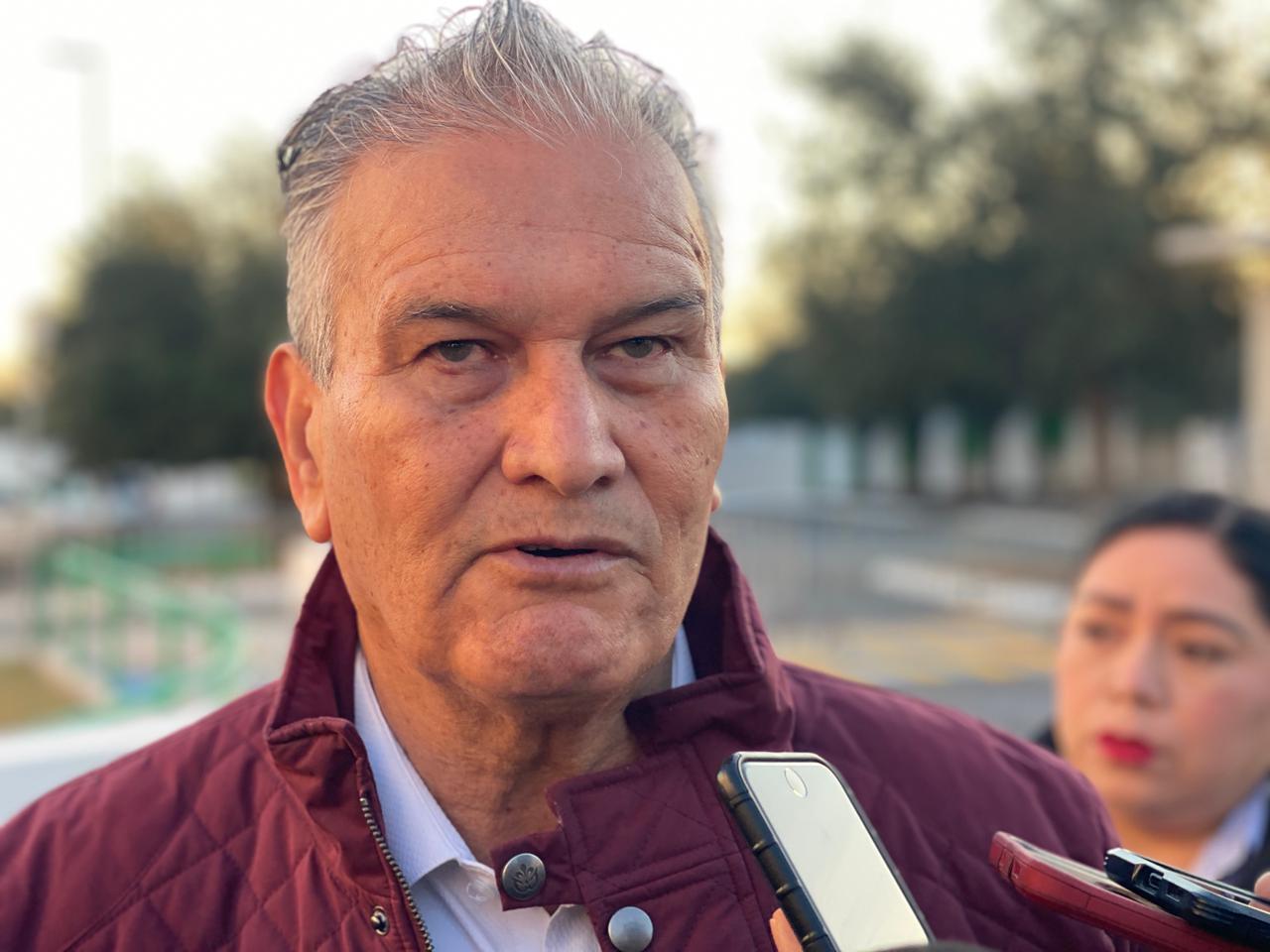 Refuerza Salud Tamaulipas vigilancia y vacunación ante riesgo de sarampión e influenza