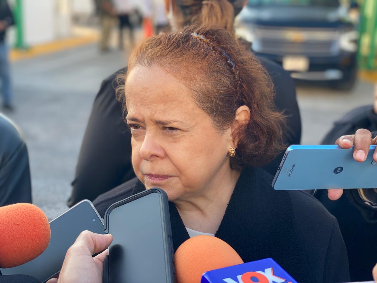 Reforma al sistema de pensiones es necesaria y benéfica para los trabajadores: Manautou Galván