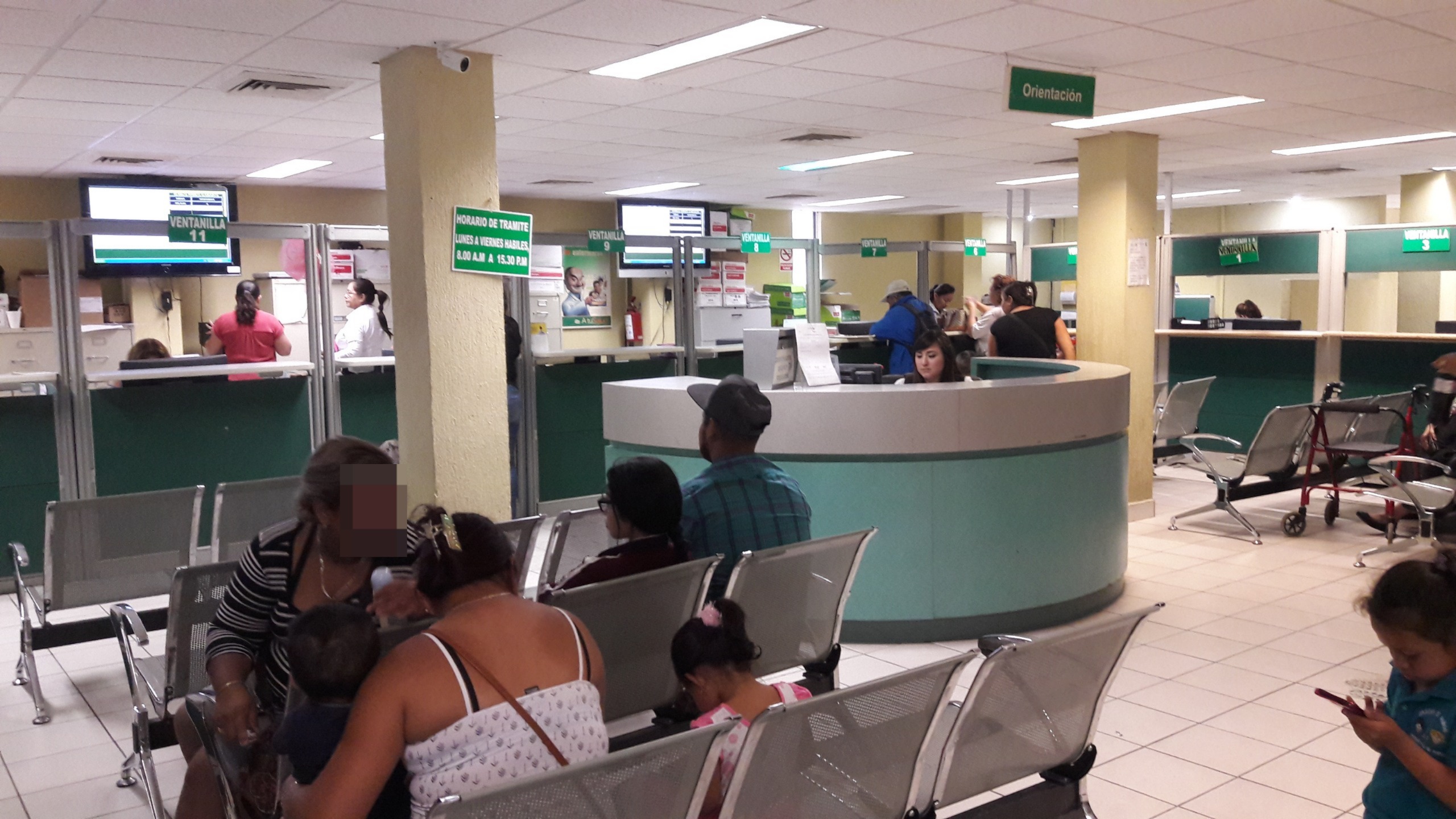 Pide IMSS Tamaulipas a empresas a cumplir con prima de riesgo