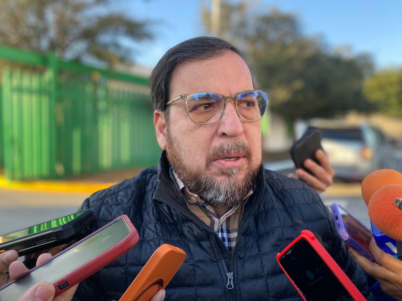 Avanza al 80% proceso de inscripción escolar en Tamaulipas