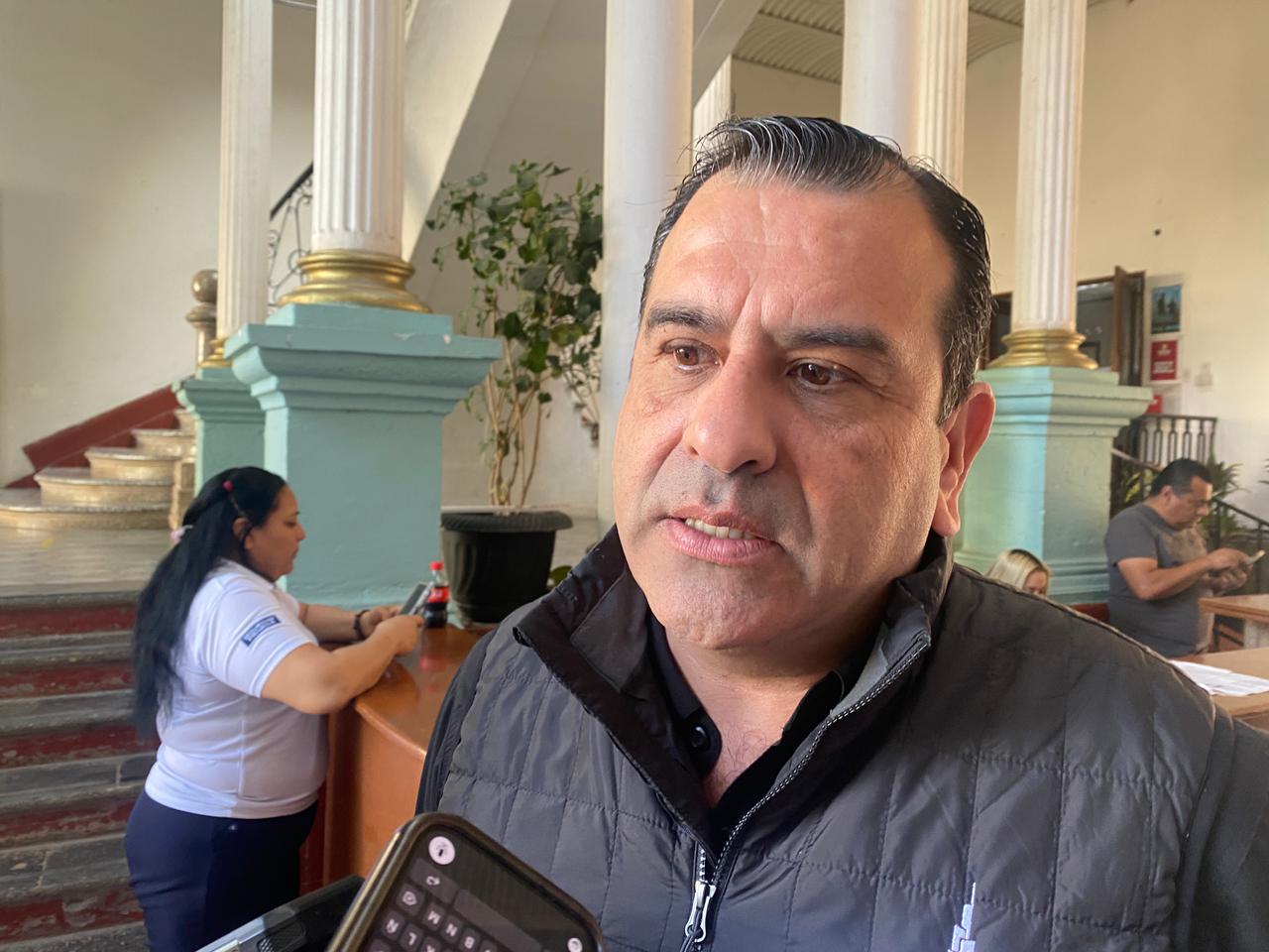 Destacan baja incidencia delictiva en Victoria