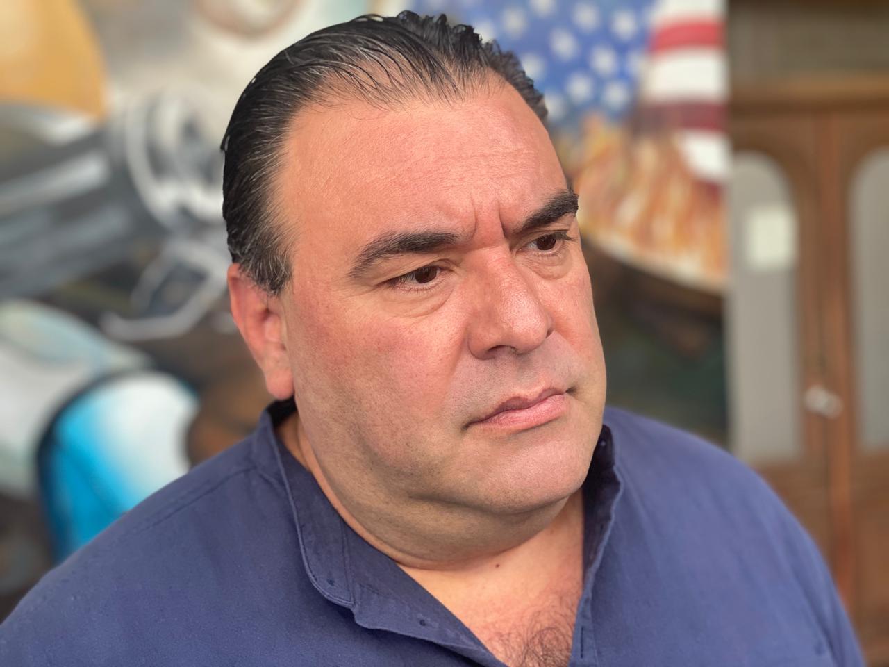 Protección Civil alerta por incremento de incendios en pastizales ante clima seco