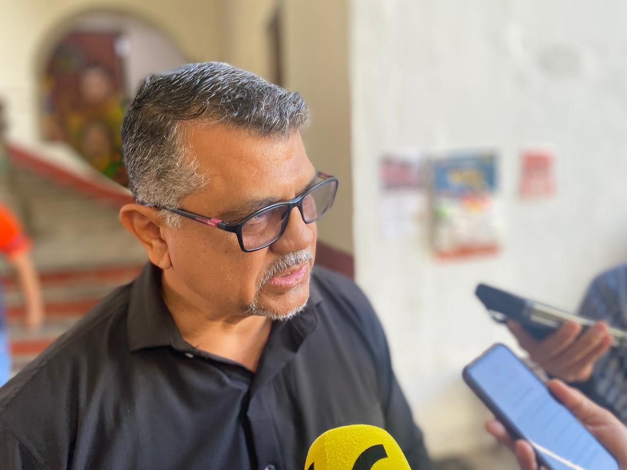 Servicios Públicos descarta rezago en recolección de basura