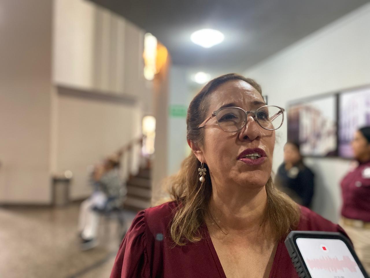 Morena respalda Operativo Enjambre y pide que se investigue sin distinción de colores partidistas