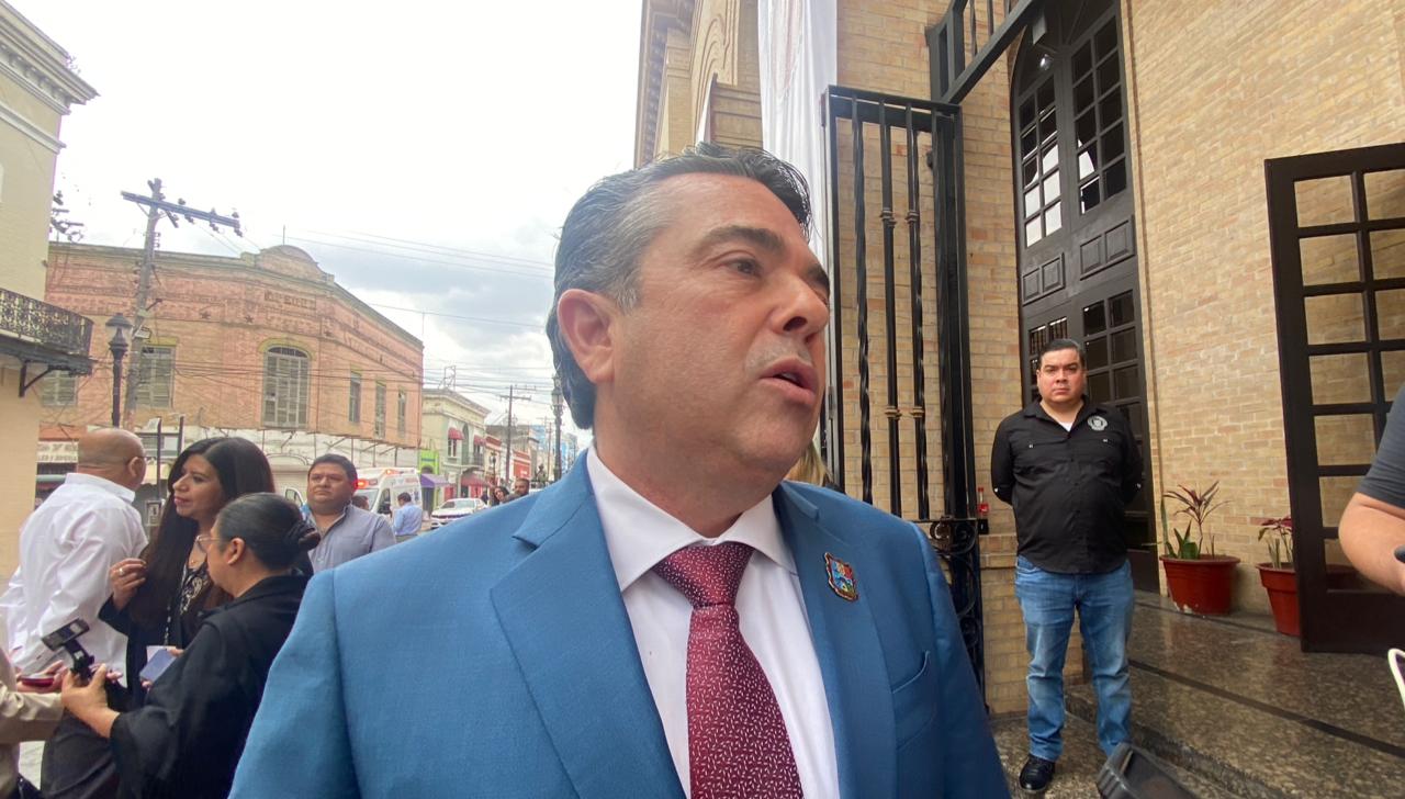 Diputado del PT advierte sanciones a legisladores que incumplan asistencia