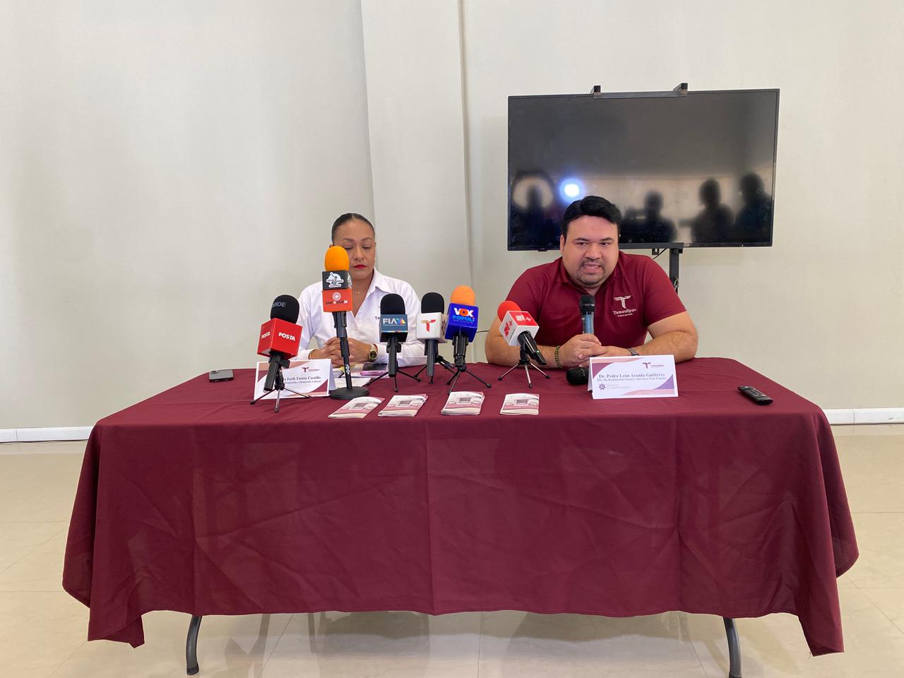 Impulsan capacitación y educación superior en CEDES para fortalecer reinserción social