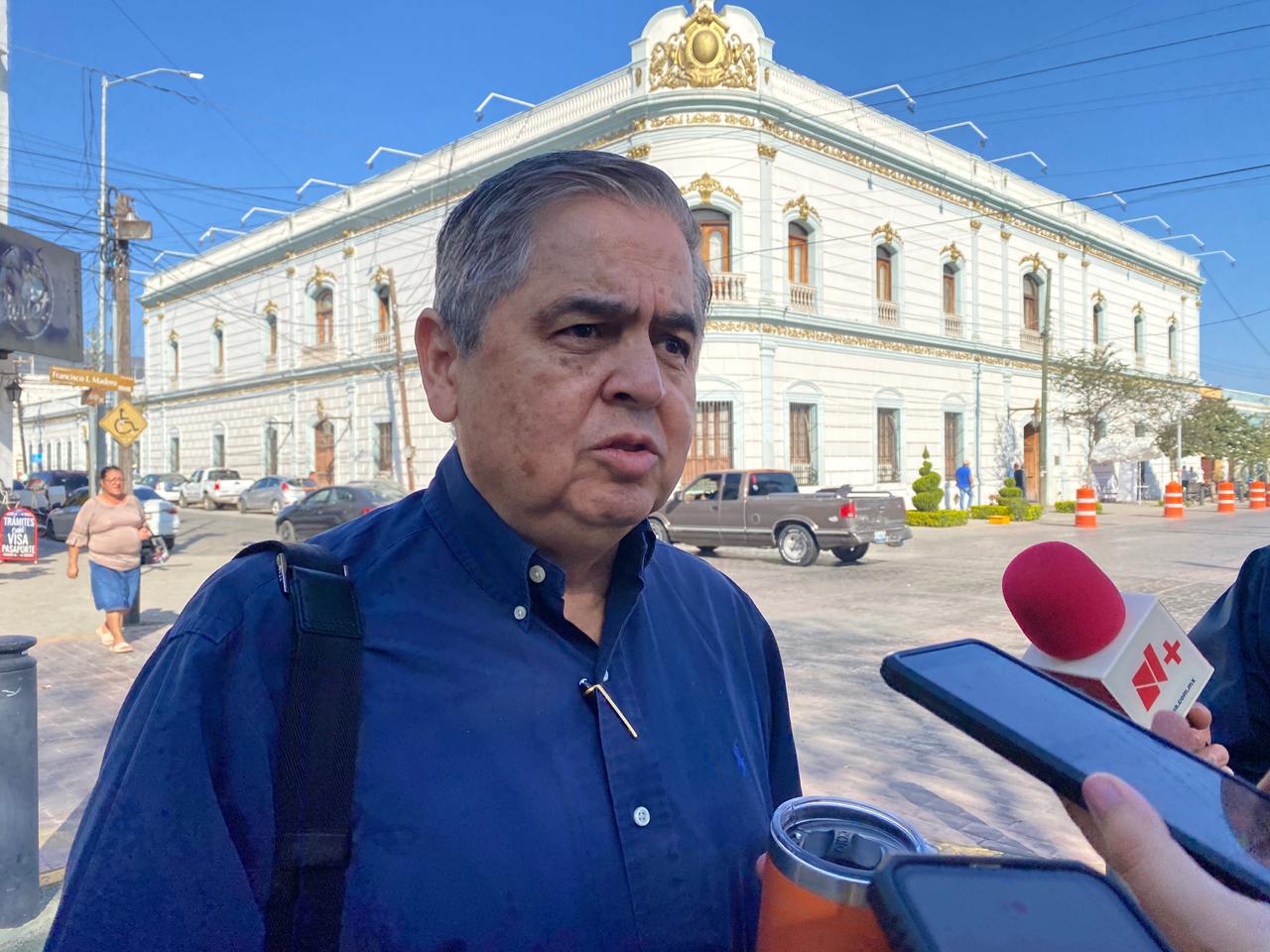 Victoria en foco rojo por caída en producción de “La Peñita”