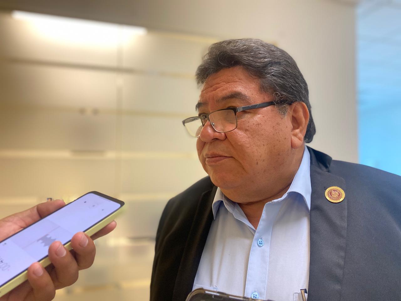 Hallan autobús abandonado rumbo a El Mante