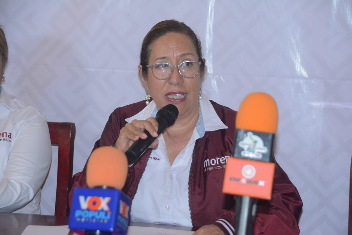 MORENA en Tamaulipas se suma a colecta nacional para apoyar a Cuba