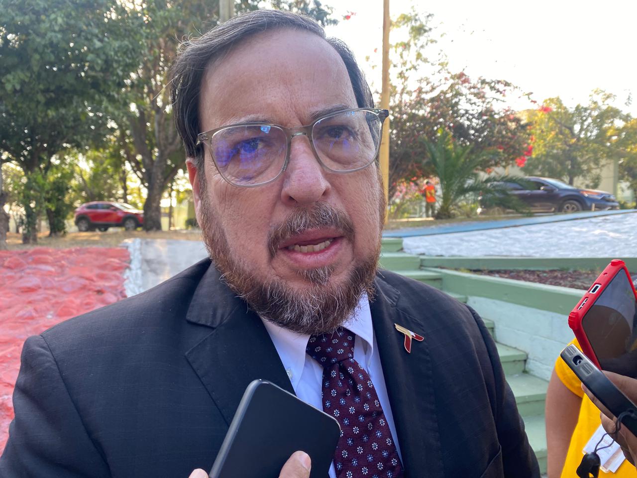 Secretaría de Educación analiza caso de violencia escolar en primaria