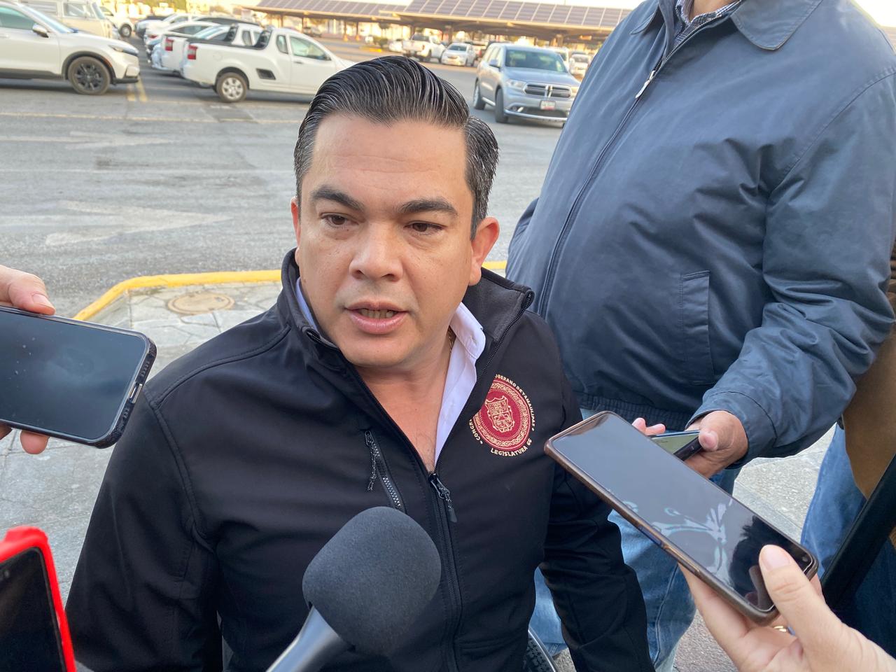 Incidentes en Reynosa no ahuyentarán inversión