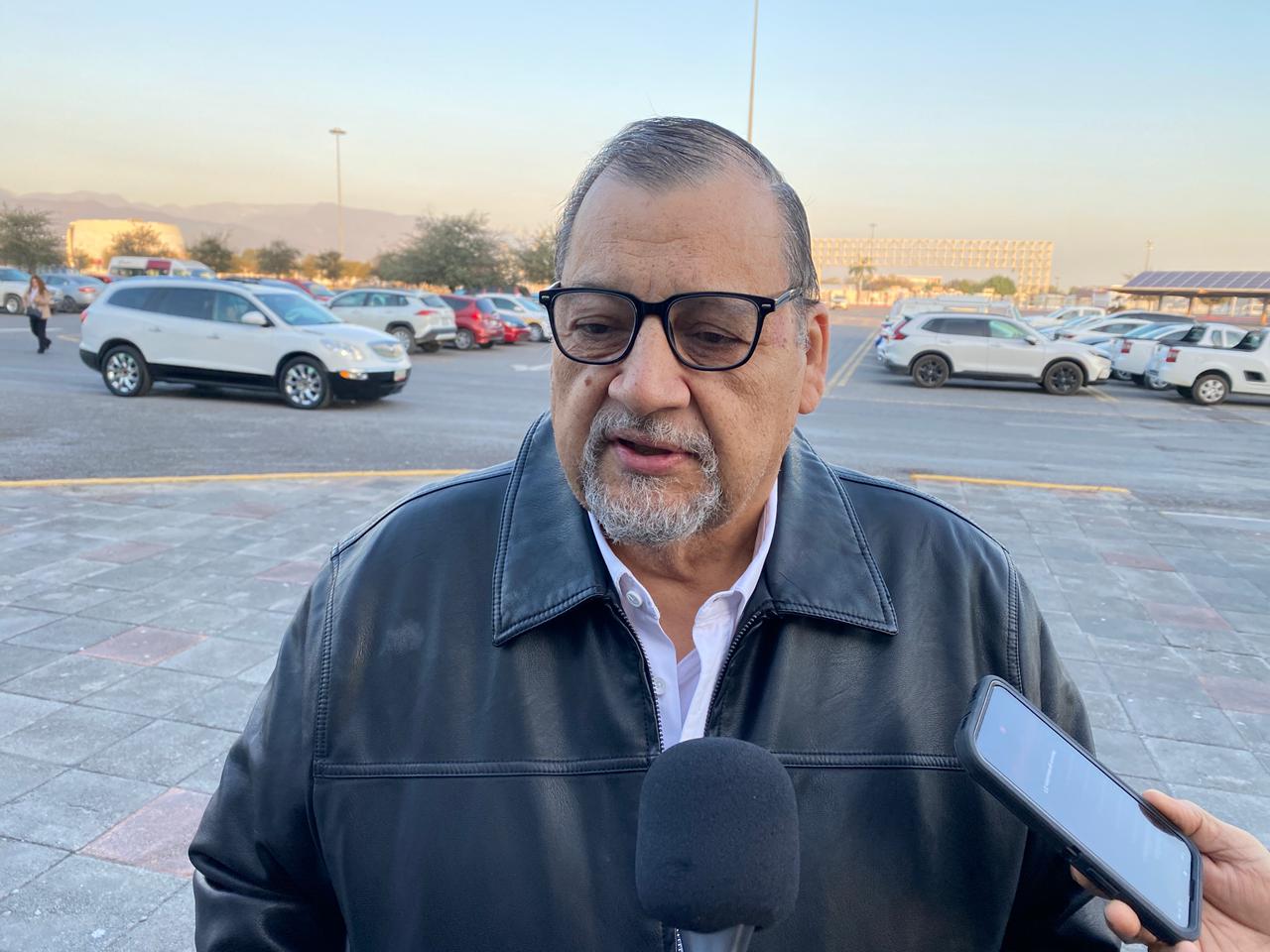 Casos de violencia infantil y trabajo en calles son esporádicos; Procurador del DIF