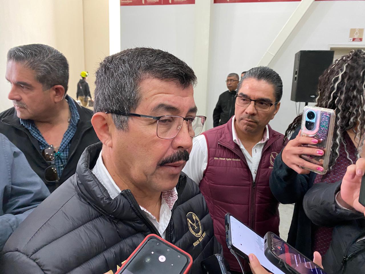 UAT mantiene clases presenciales en todo el estado