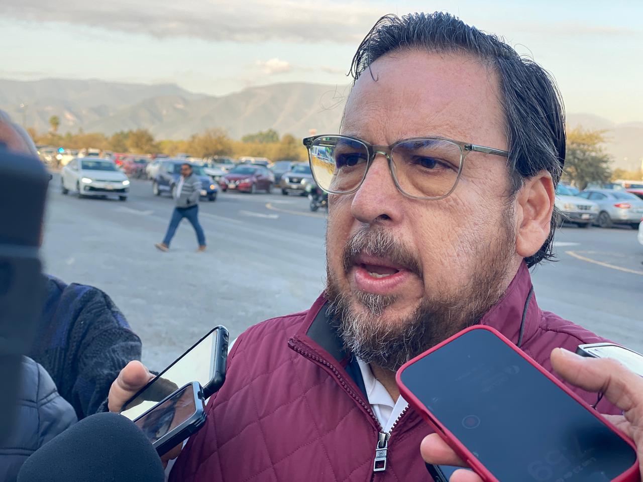 Clases continúan en los 43 municipios