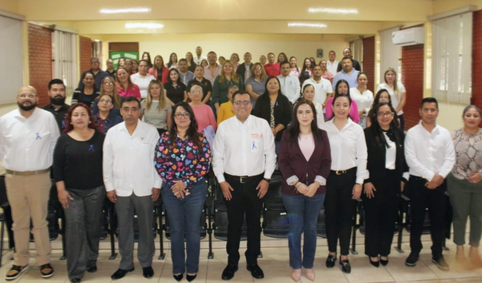 Delegaciones de Inglés impulsan la Inclusión en Tamaulipas