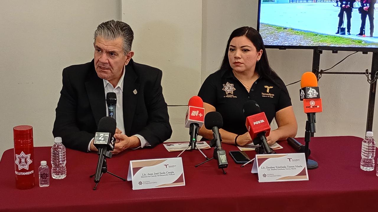 Invitan a formar parte de la Guardia Estatal