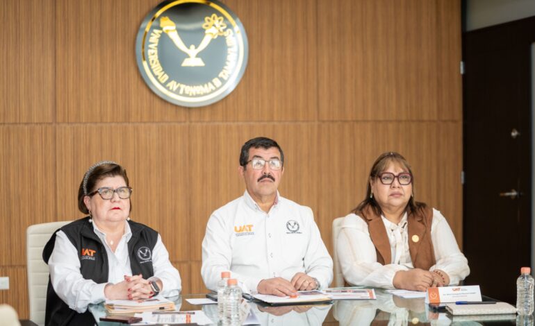 Impulsa la UAT certificación de sus docentes con estándares internacionales