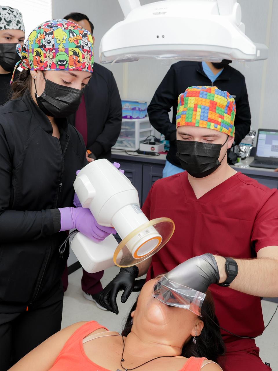 UAT y Gobierno de Tampico logran más de mil sonrisas con jornadas dentales gratuitas