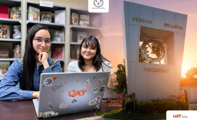 Ofrece la UAT nuevas licenciaturas e ingenierías en línea