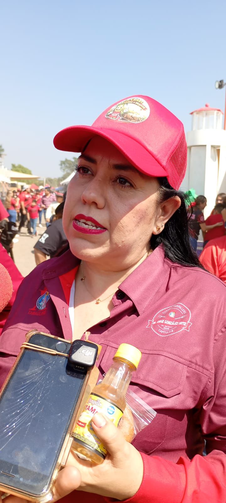 Alcaldesa afirma imparcialidad ante caso de violencia familiar que involucra a integrante de su gabinete