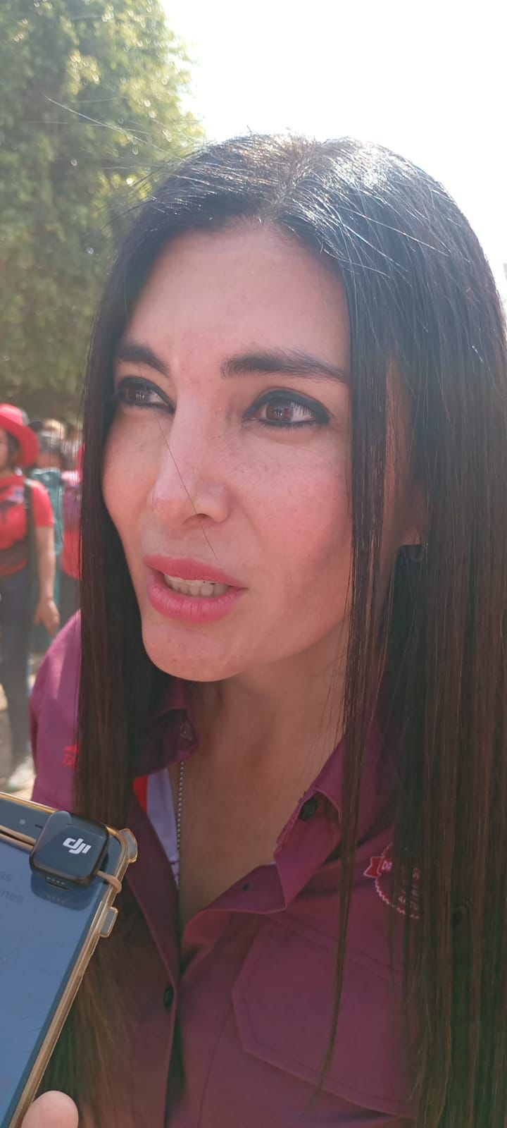 Regidora Astrid Sontoya destaca trabajo en territorio y reconoce retos en agua y empleo en El Mante