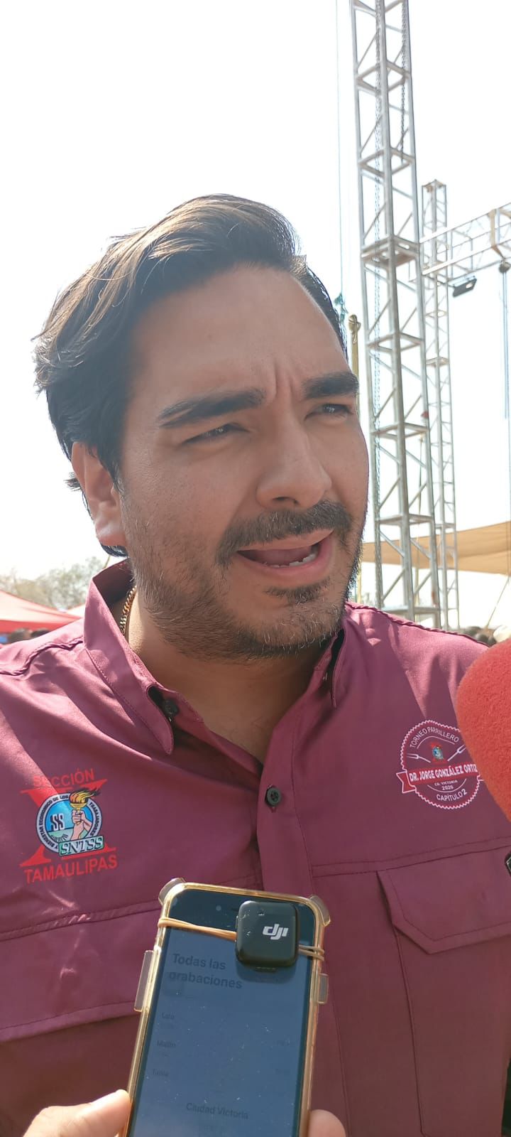 Extorsión, el delito que preocupa en Reynosa