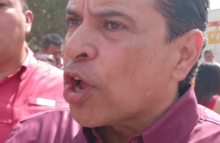 Victoria se prepara para un San Marcazo histórico