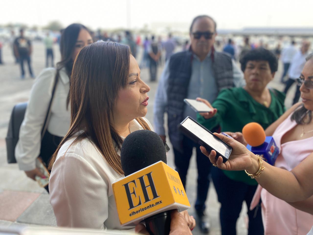 San Fernando impulsa cultivos alternativos y avanza en proyecto hospitalario con inversión estatal