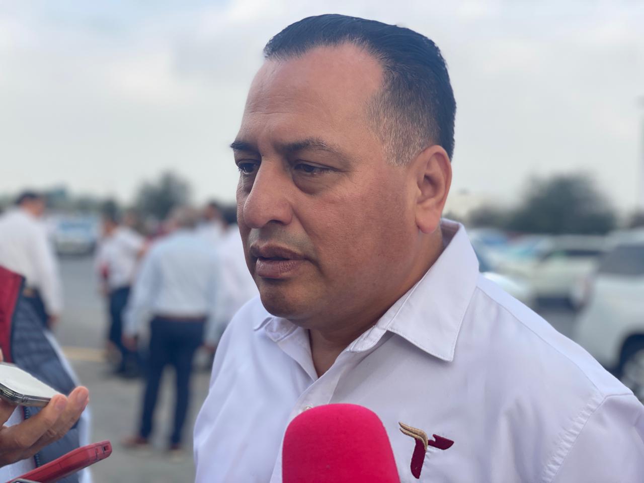 Secretaría de Educación refuerza campañas de vacunación y avanza en trabajos pendientes en la frontera