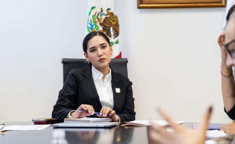 Prepara Congreso del Estado reforma en materia de combate a la pornografía infantil