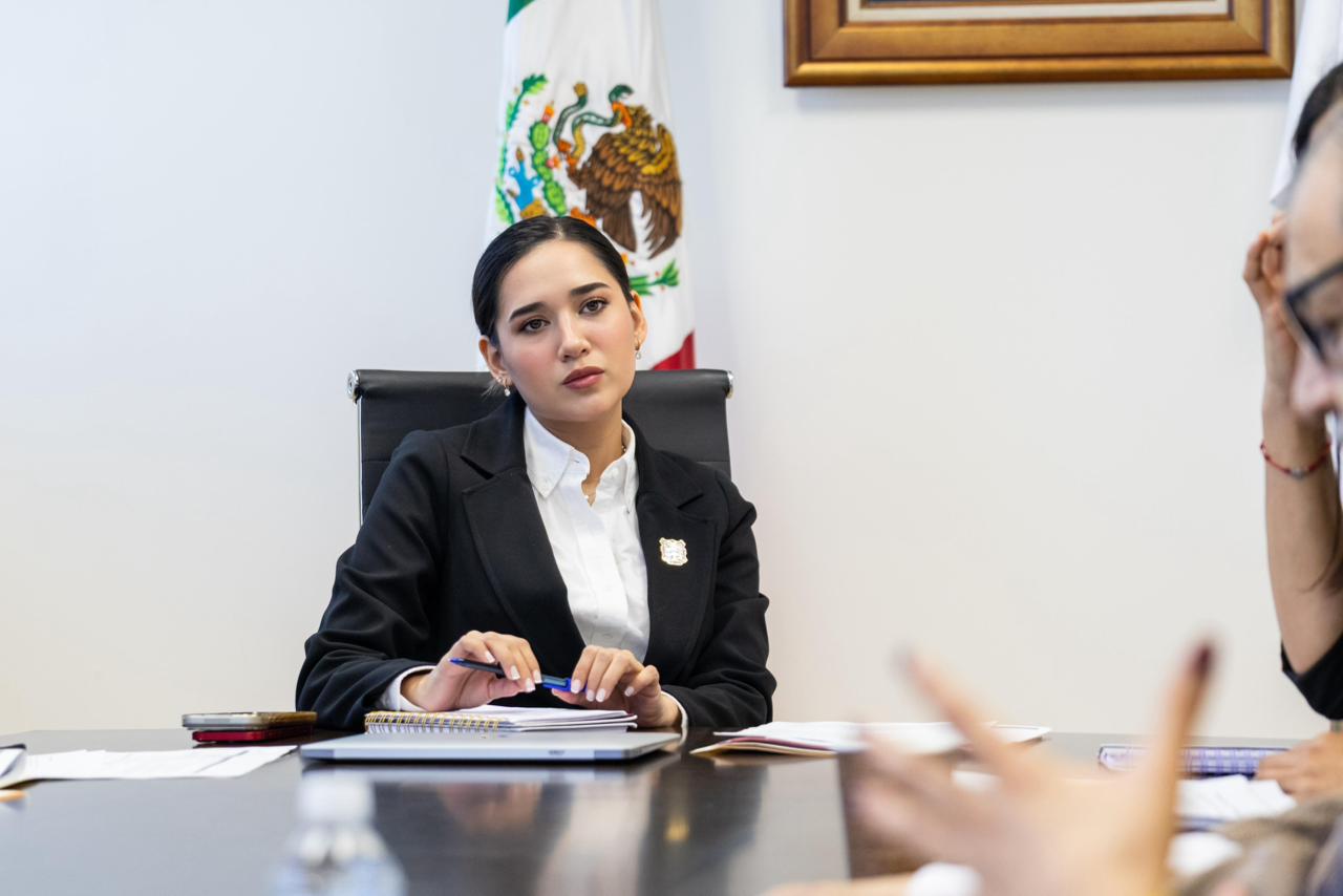 Prepara Congreso del Estado reforma en materia de combate a la pornografía infantil