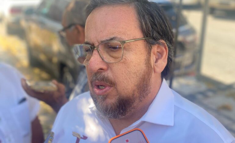 Refuerzan seguridad en planteles y perímetros escolares en Tamaulipas