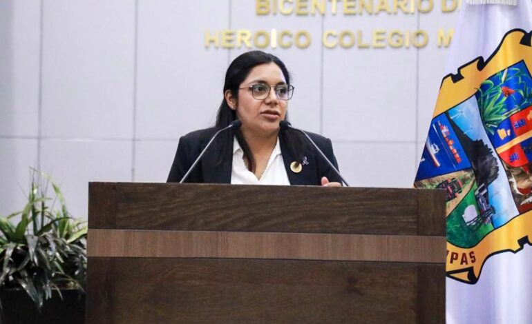 Busca garantizar el uso responsable de la inteligencia artificial en el sector público