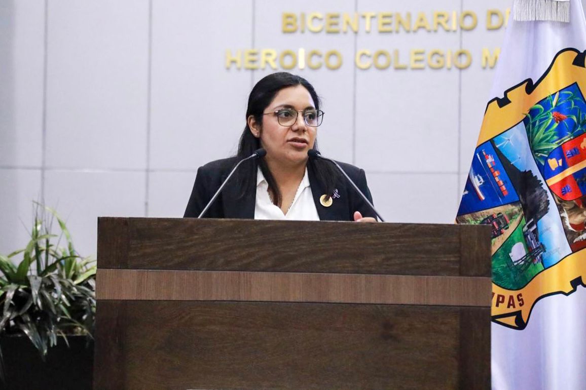 Busca garantizar el uso responsable de la inteligencia artificial en el sector público