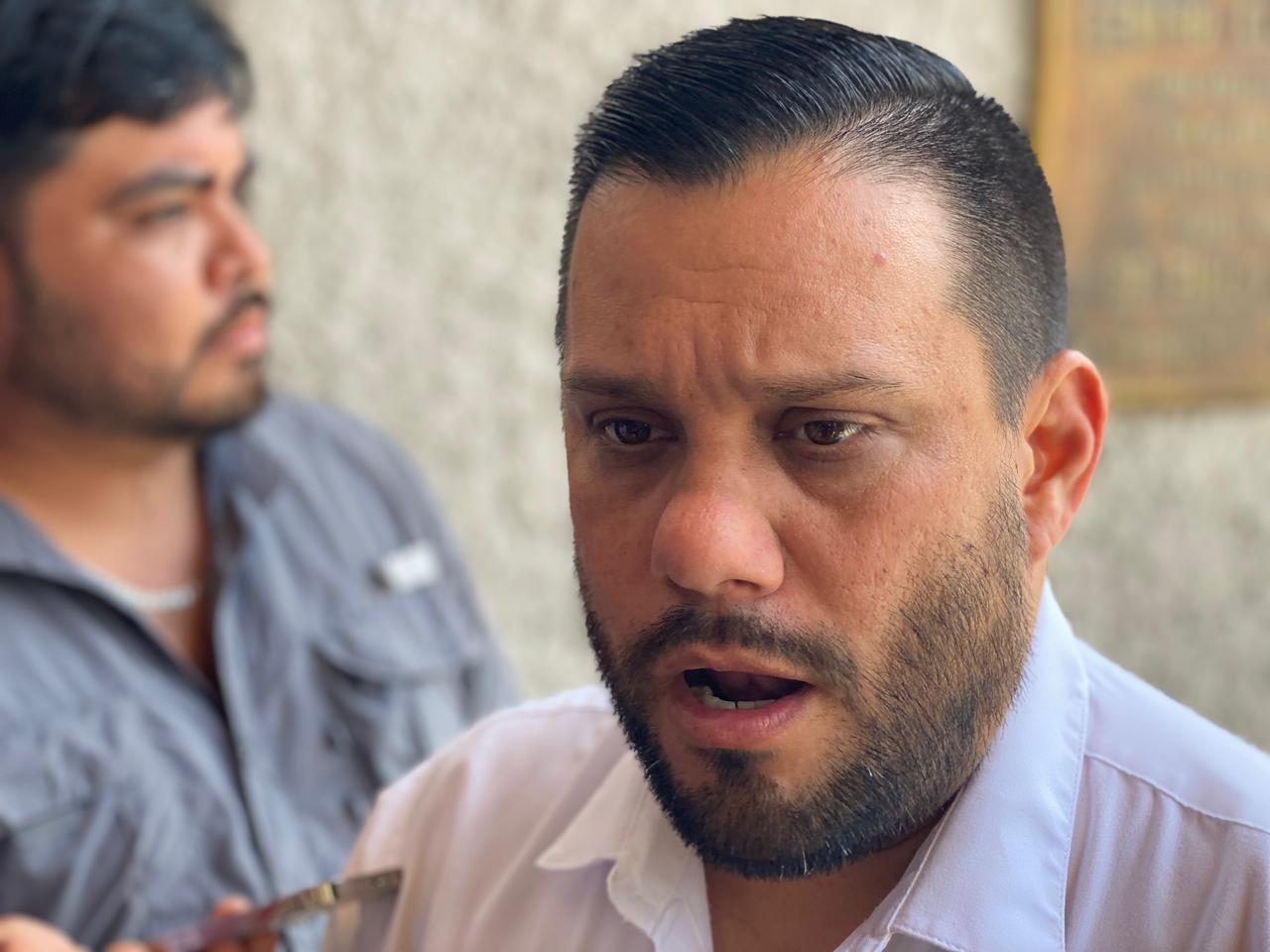 Incendio forestal en Miquihuana está 100% controlado; continúan labores de vigilancia