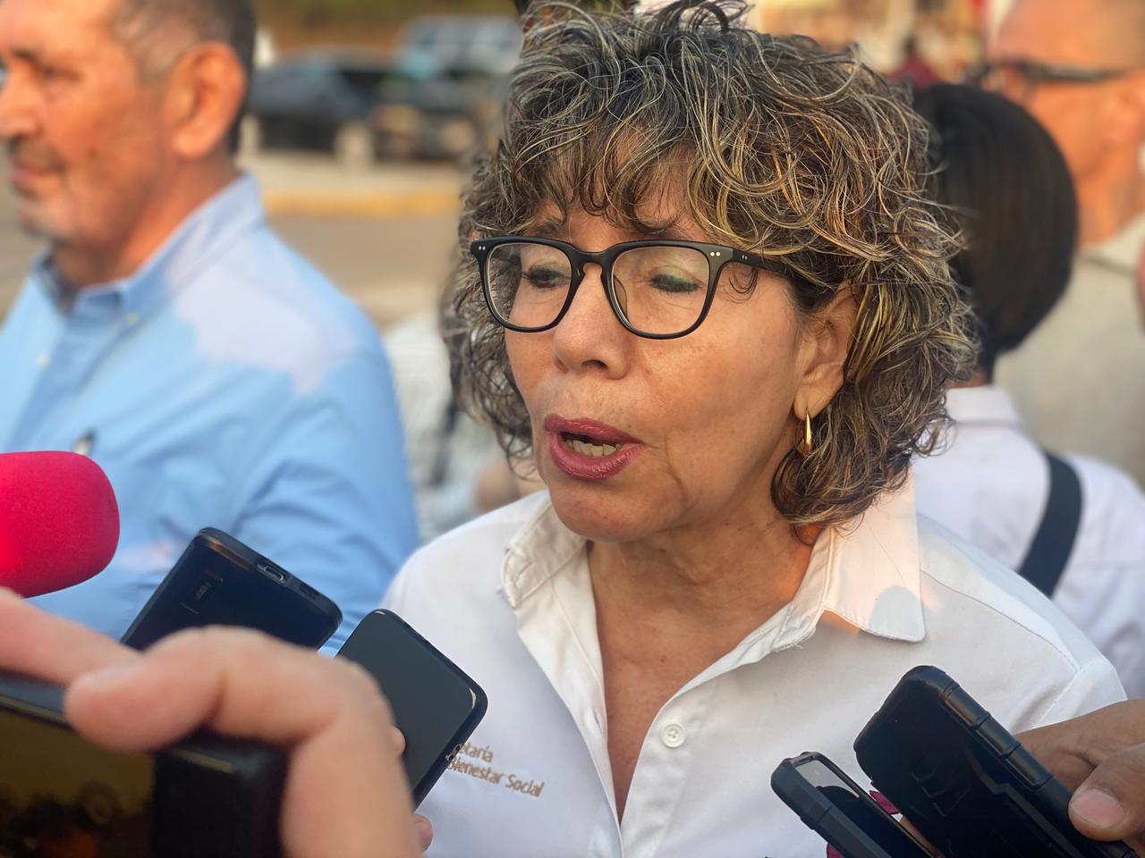 Asegura Bienestar Social que apoyos a gestores se regularizarán tras proceso administrativo