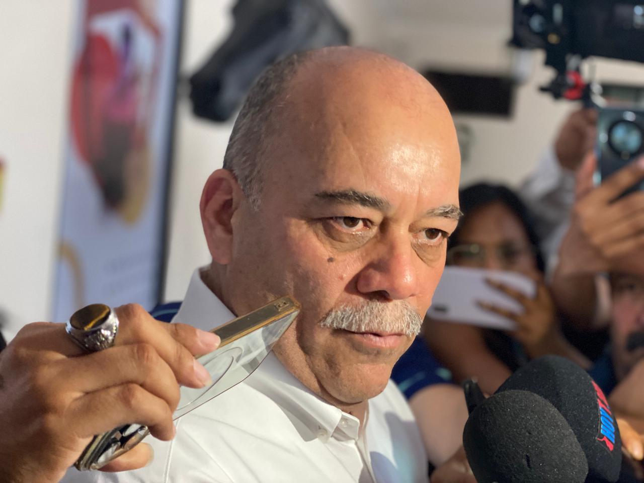 Fiscalía descarta veracidad de imágenes difundidas en redes sobre caso de médicas