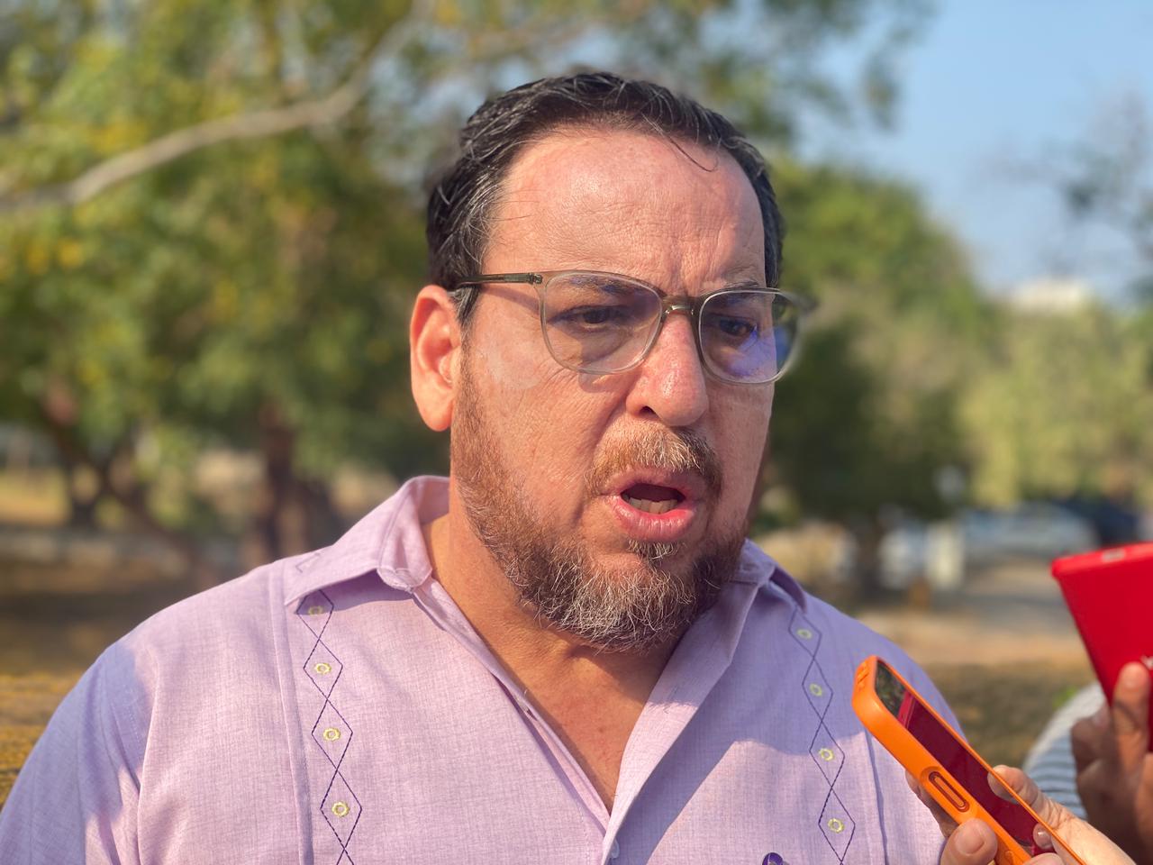 Refuerzan seguridad tras agresión a alumno del CBTIS 24 en Ciudad Victoria